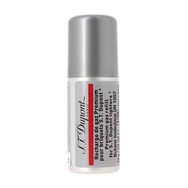 Dupont Red Gas Refill