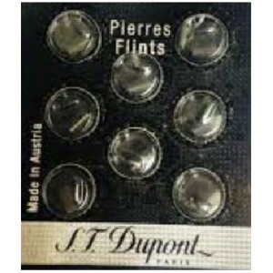 DUPONT FLINTS – GREY
