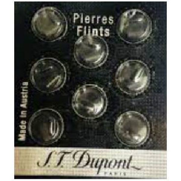 DUPONT FLINTS – GREY