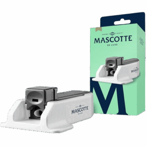 Mascotte De Luxe Tubing Machine