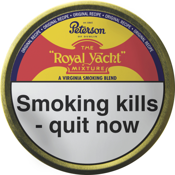 Peterson Royal Yacht