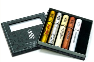 Alec Bradley New …rld Collection