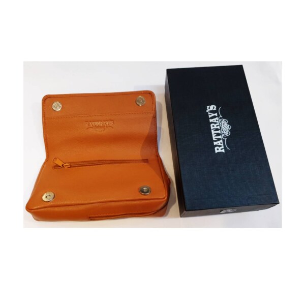 Tobacco Pouch - Rattray's Pipe Combo - Image 3