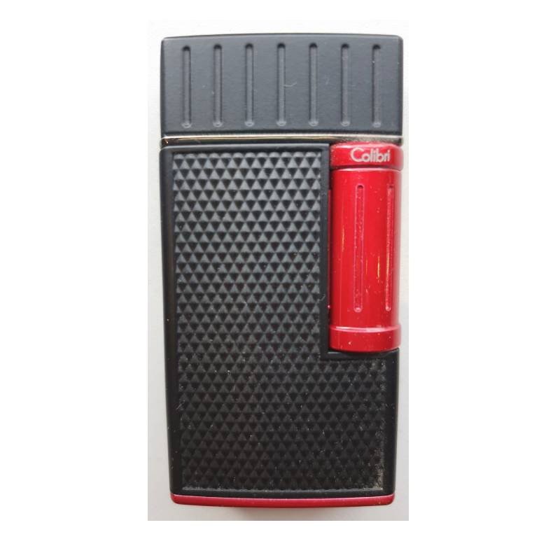 Julius Flint Lighter by Colibri