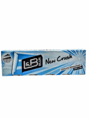 Lambert & Butler Blue New Crush