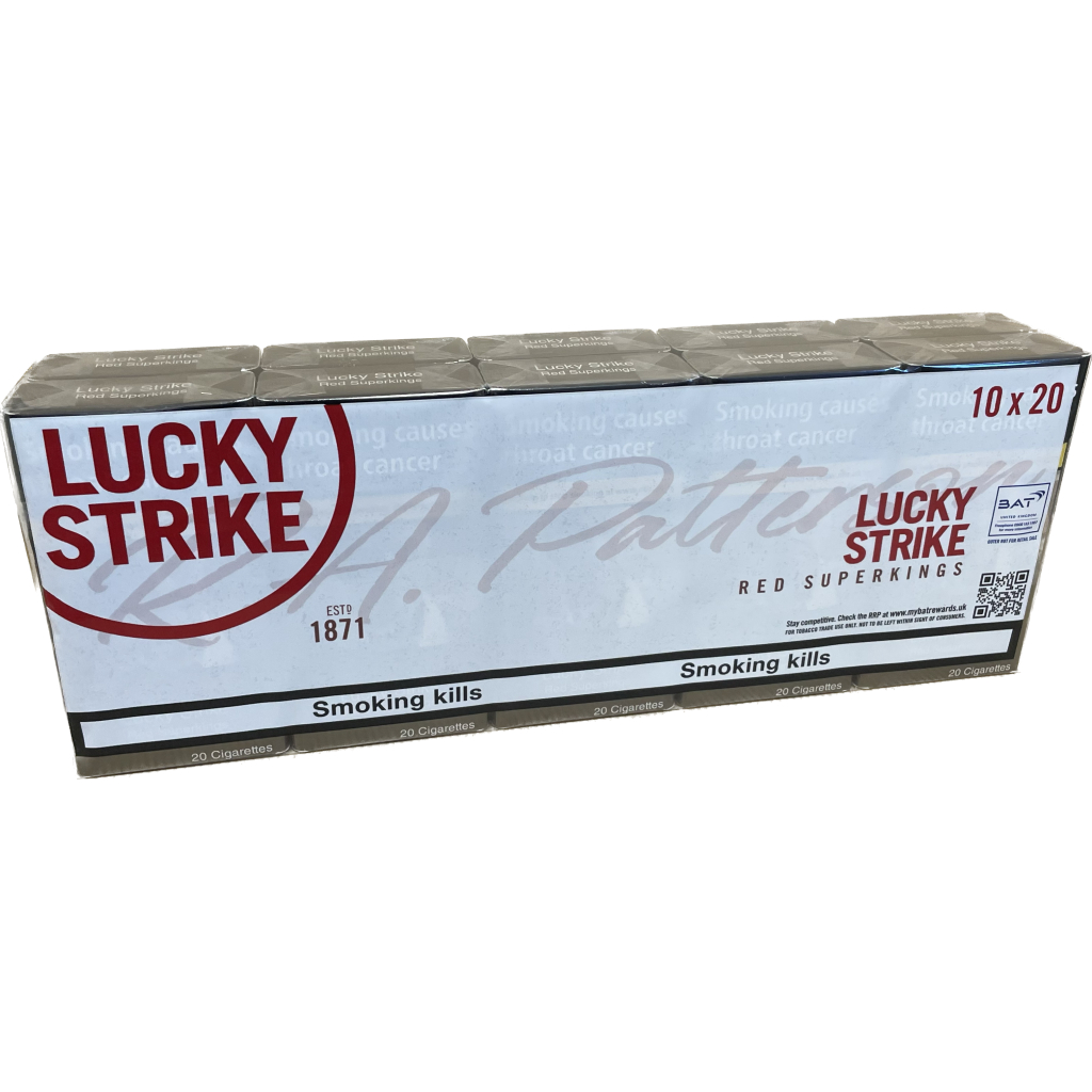 custom cigarette mailer boxes Great Value Custom Cigarette Boxes