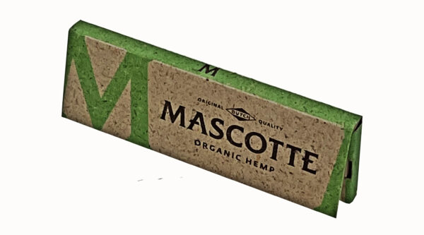 Mascotte Organic Hemp