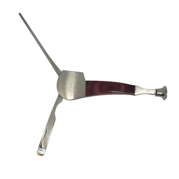 Pipe Knife - Pipe shape - Image 2