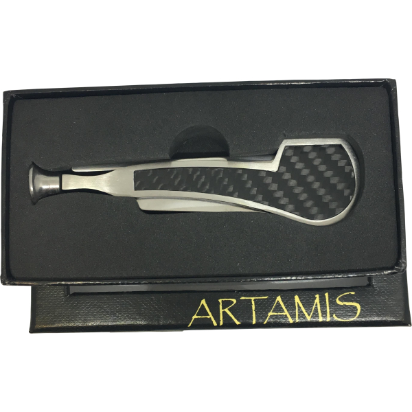 Pipe Knife - Pipe shape - Image 5