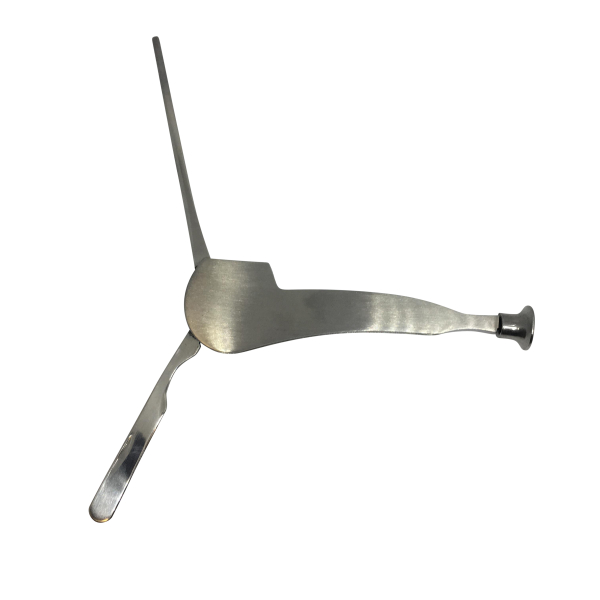 Pipe Knife - Pipe shape - Image 4