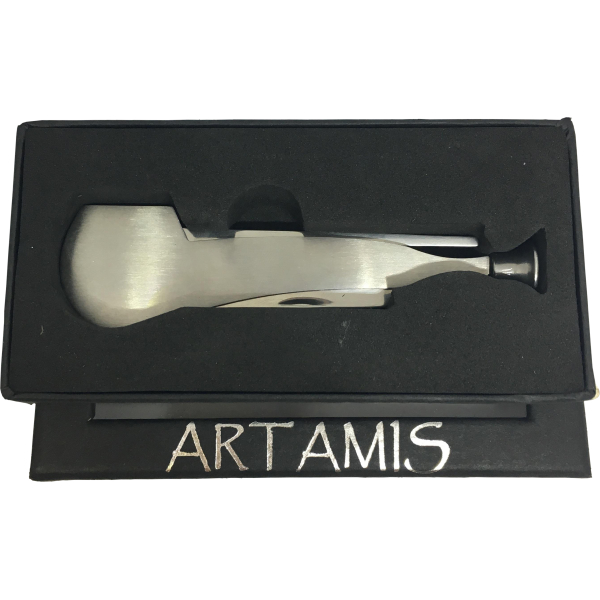 Pipe Knife - Pipe shape - Image 3