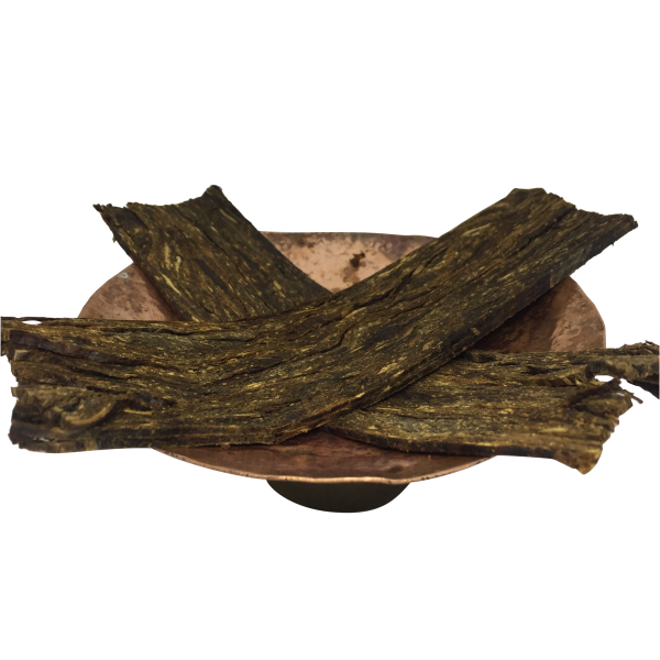 Brown Unscented Flake