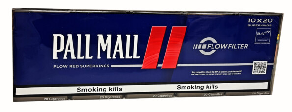pall mall cigarettes uk Pall Mall Cigarettes