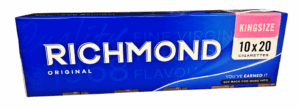 Richmond Original King Size