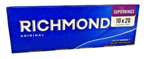 Richmond Original Superking