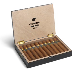Cohiba Behike BHK 54 - 10 Box