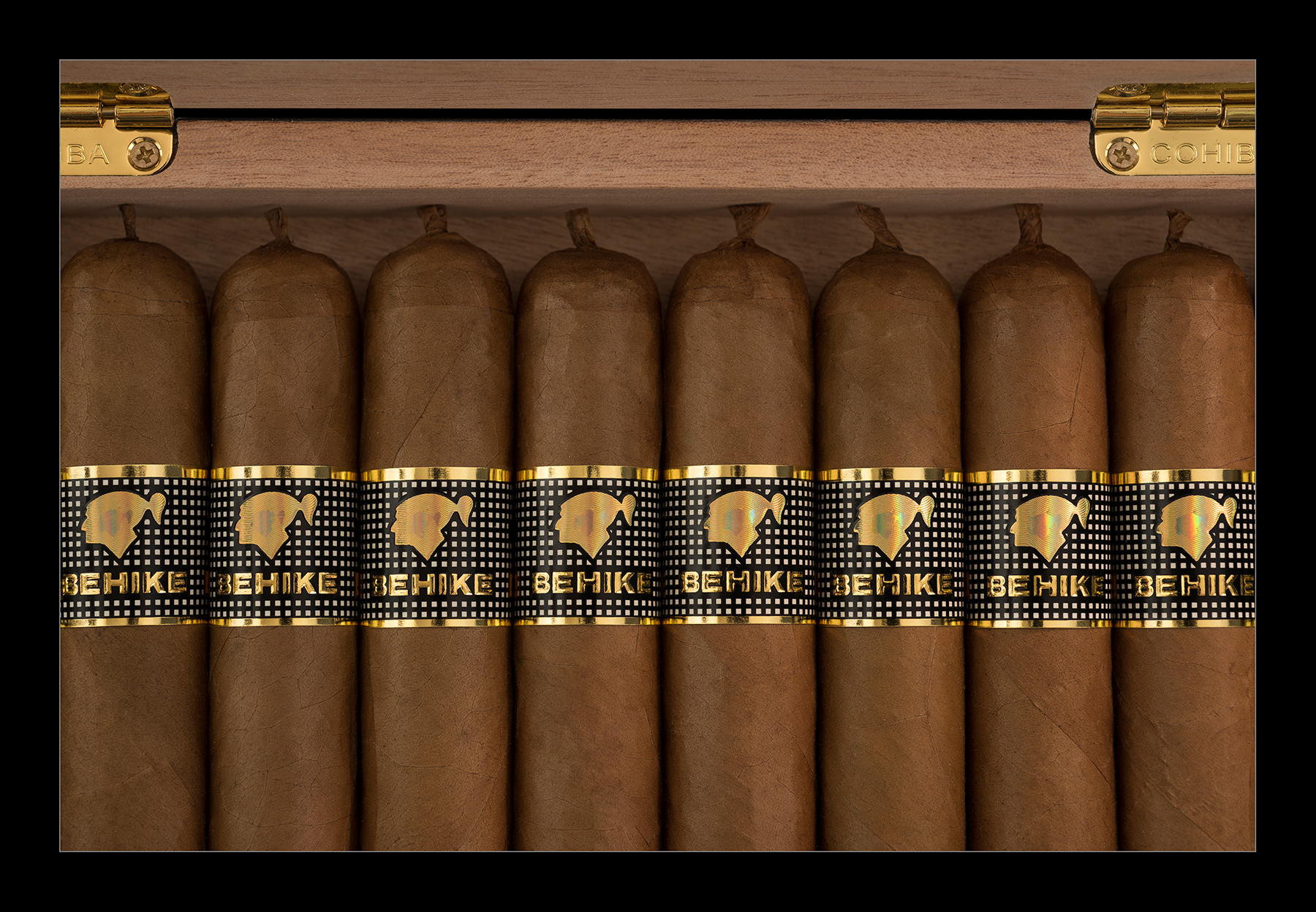 Cohiba Behike BHK 56 - 10 Box