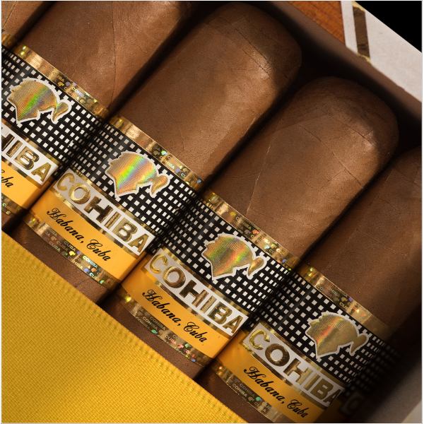 Cohiba Medio Siglo - 25 Box