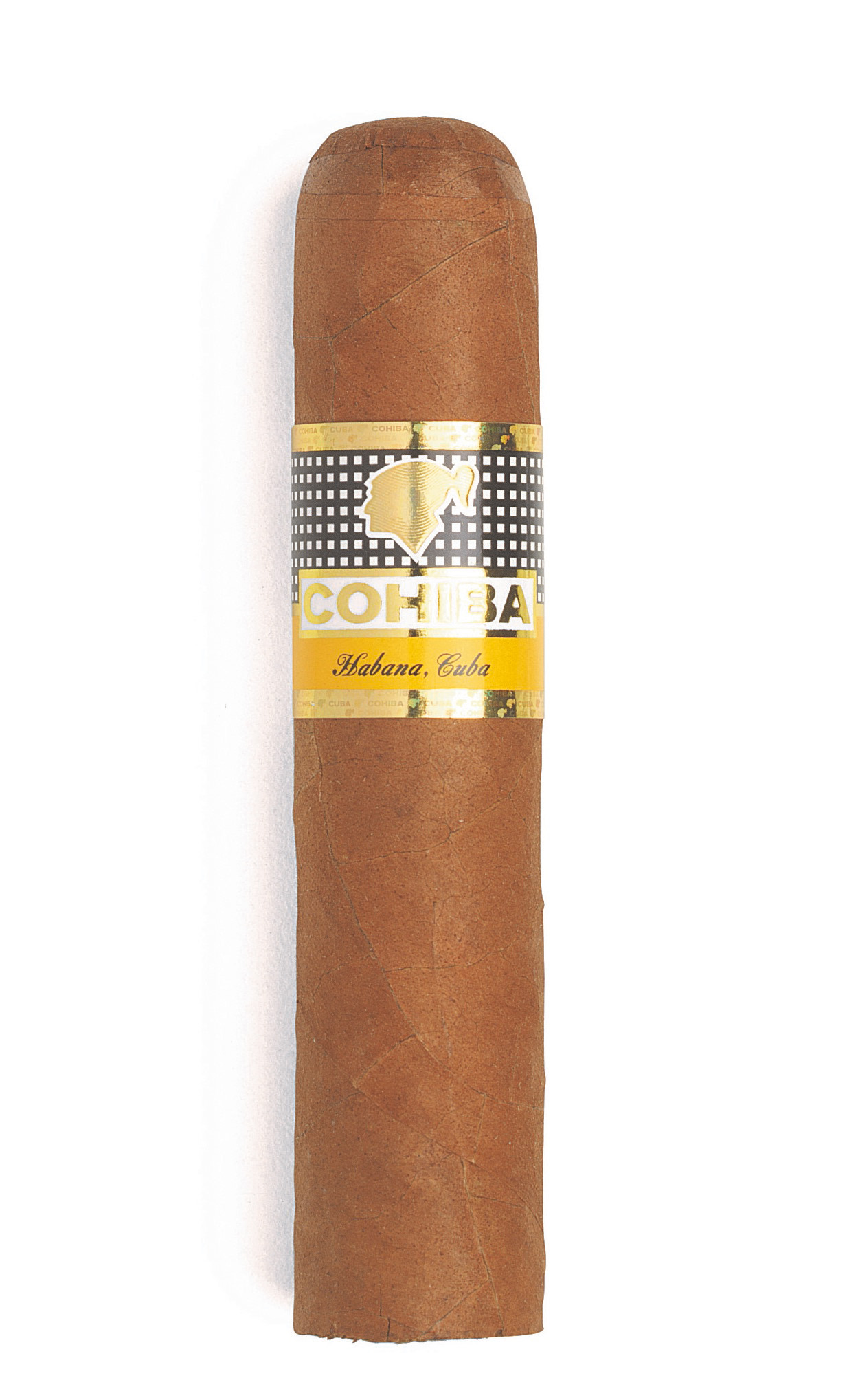 Cohiba Medio Siglo Tubos - 3 Box