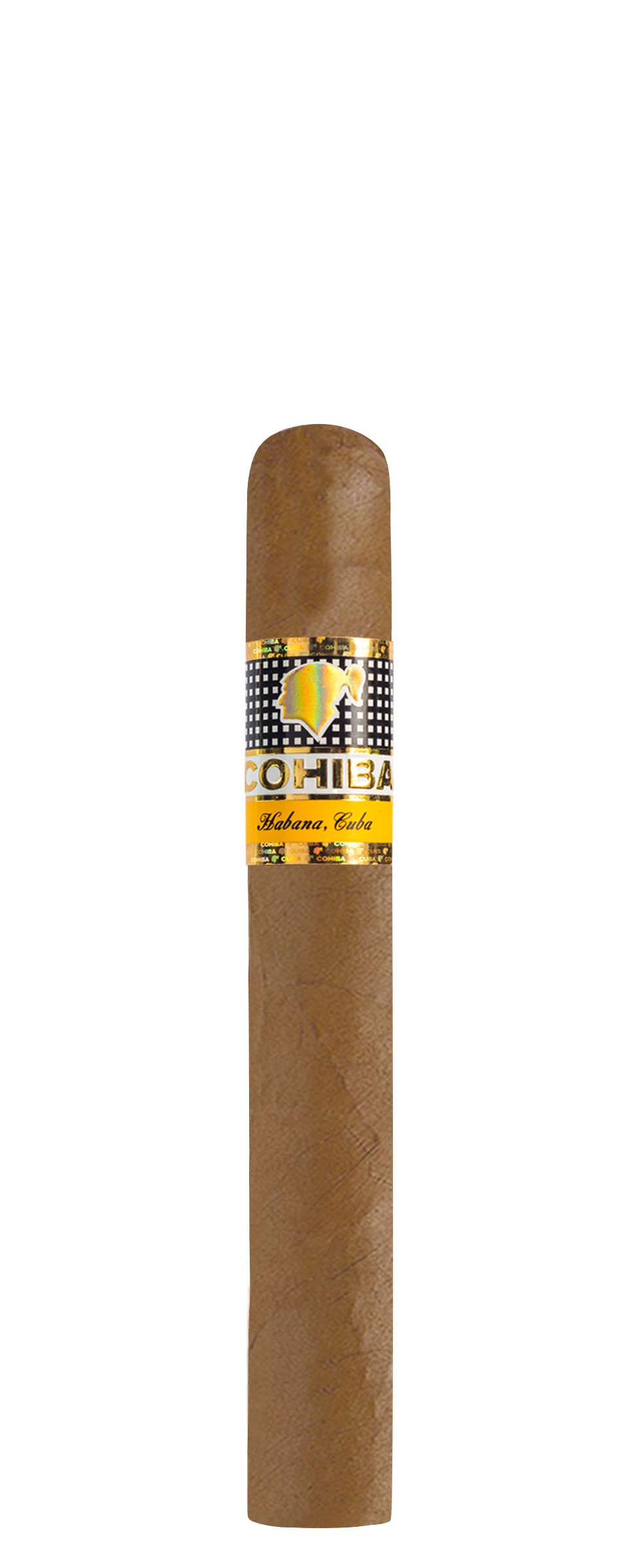 Cohiba Siglo IV Tubos - 3 Box