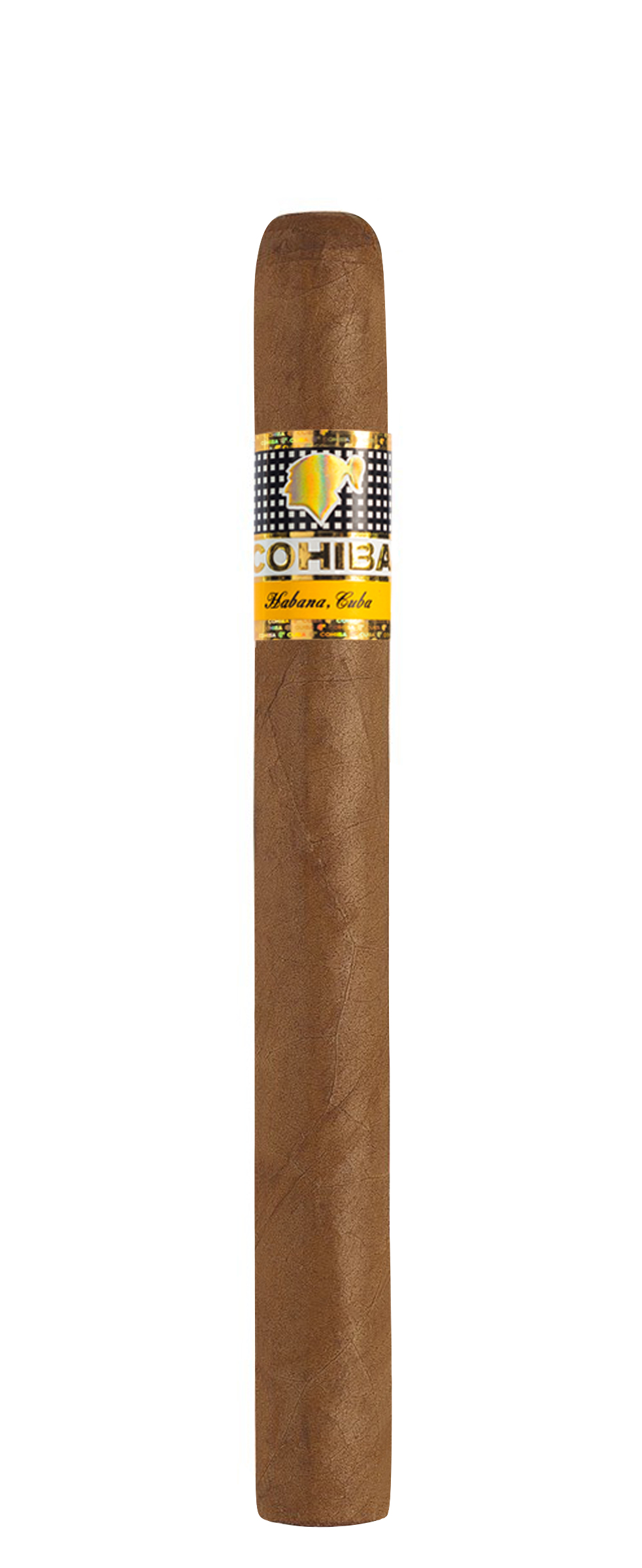 Cohiba Siglo V Tubos - 3 Box