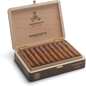 Montecristo 1935 Dumas