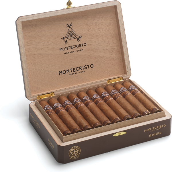 Montecristo 1935 Dumas