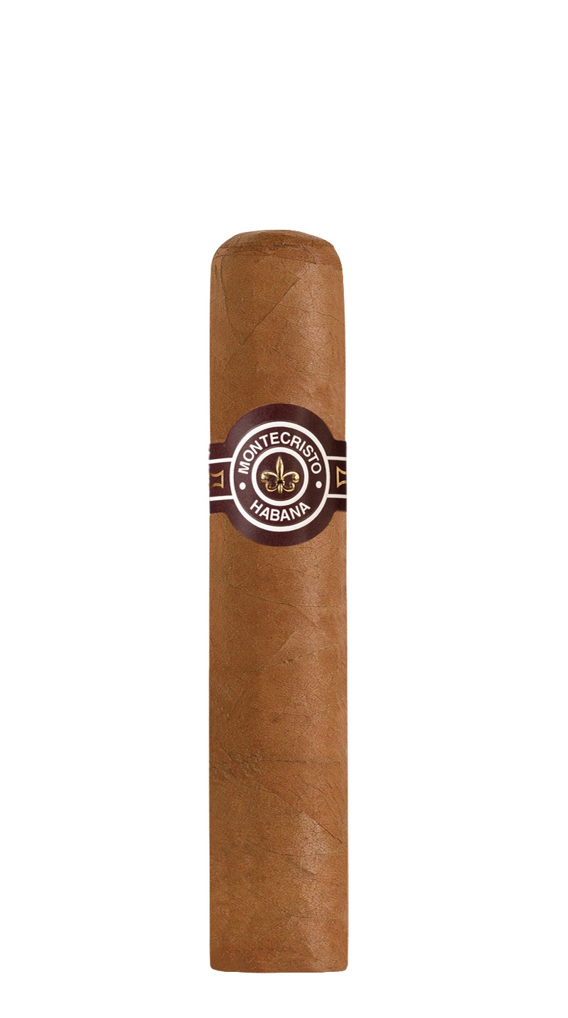 Montecristo Media Corona - 25 Box