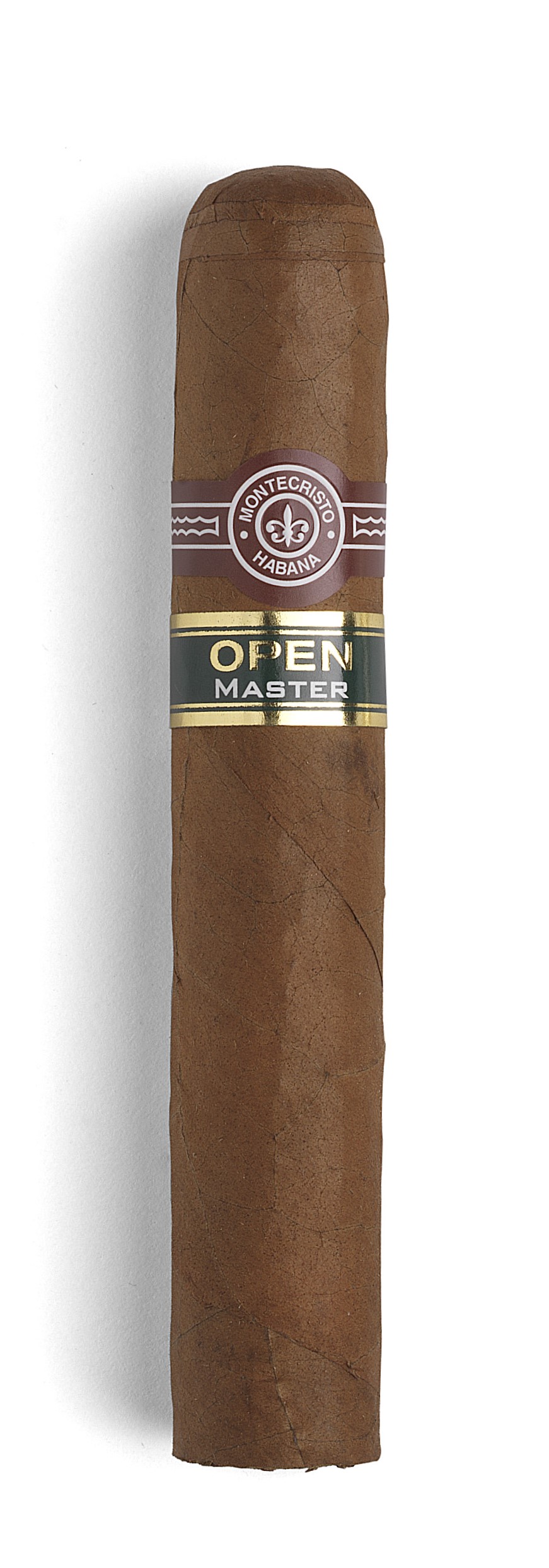 Montecristo OPEN Master