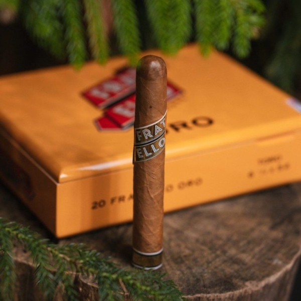 Fratello Oro Cigars - Image 3