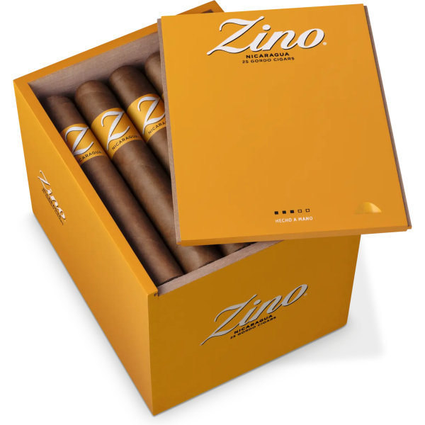 Zino Nicaragua Gordo - Image 2