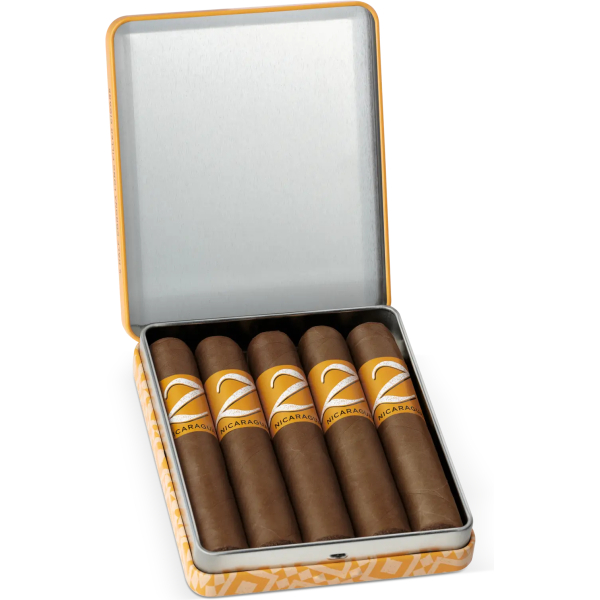 Zino Nicaragua Half Corona - Image 3
