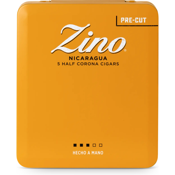 Zino Nicaragua Half Corona - Image 2