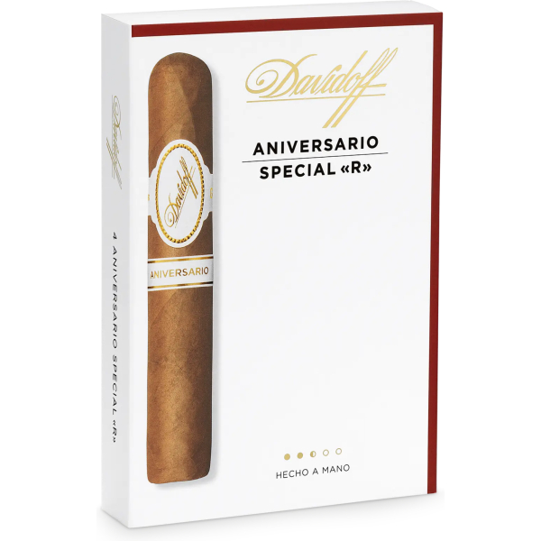Davidoff Aniversario Special R - Image 3