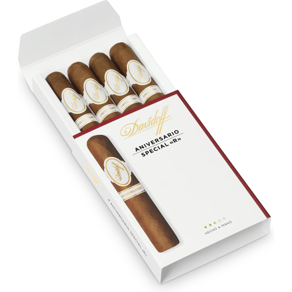 Davidoff Aniversario Special R - Image 2