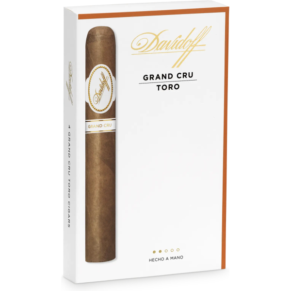 Davidoff Grand Cru Toro - Image 3