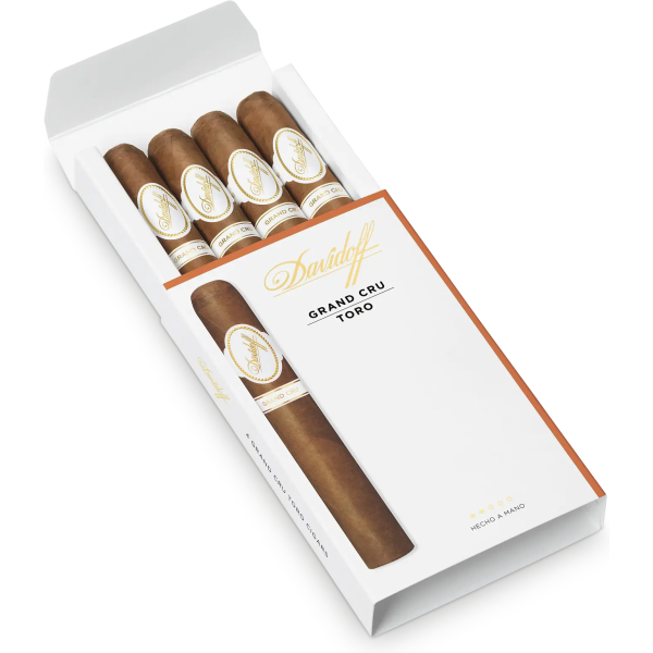 Davidoff Grand Cru Toro - Image 2
