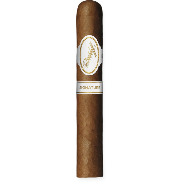 Davidoff Signature 6000