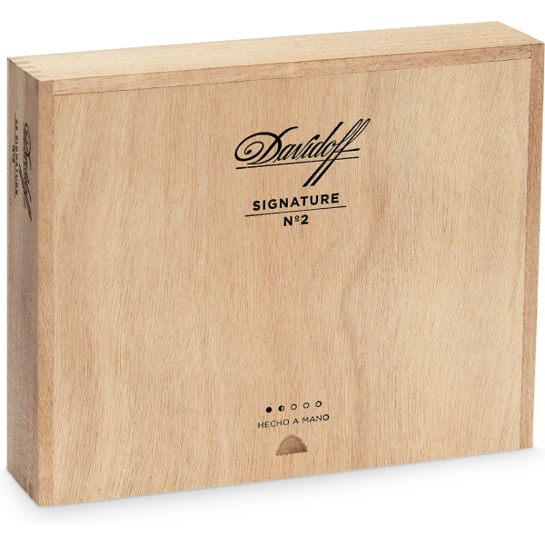 Davidoff Signature No.2 - Image 5