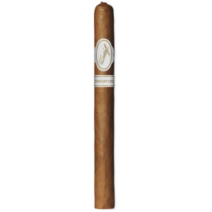 Davidoff Signature No.2