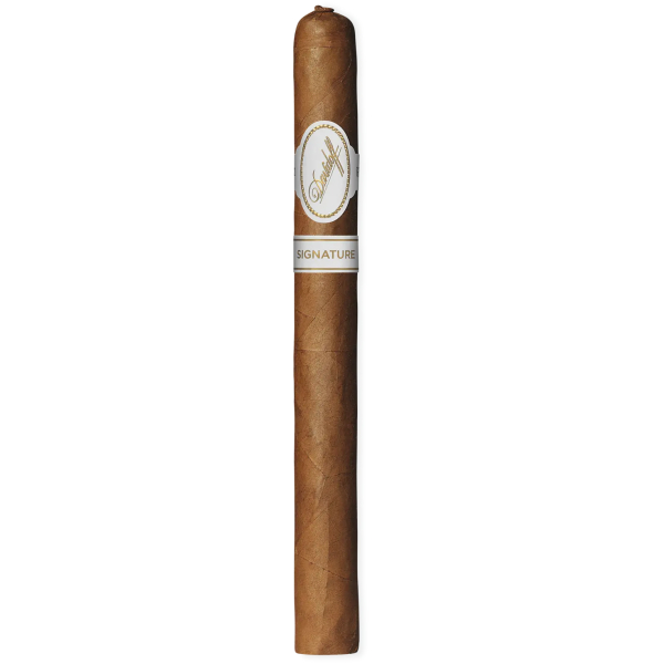 Davidoff Signature No.2