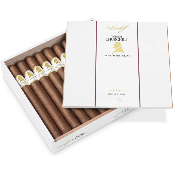 Davidoff Winston Churchill Churchill - Image 5