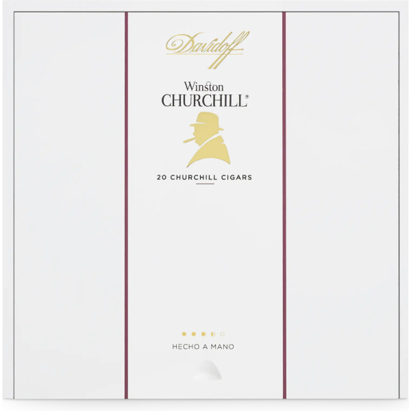 Davidoff Winston Churchill Churchill - Image 4