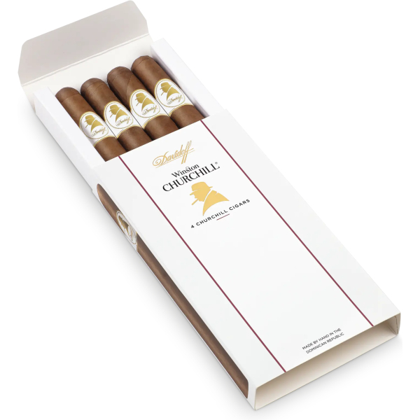 Davidoff Winston Churchill Churchill - Image 3