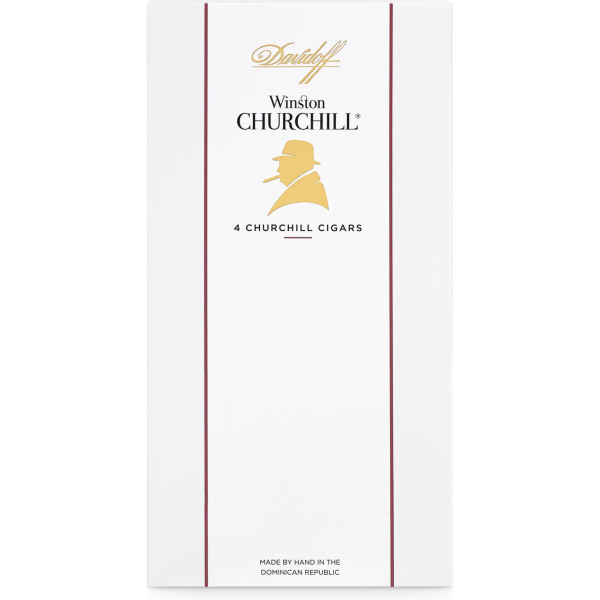 Davidoff Winston Churchill Churchill - Image 2