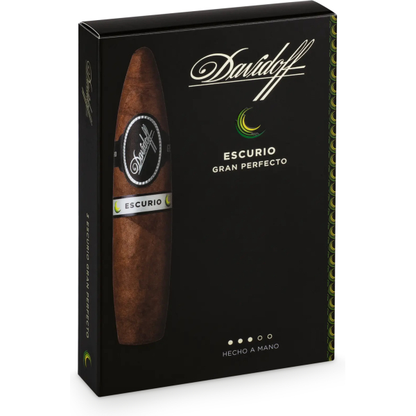 Davidoff Escurio Gran Perfecto - Image 3