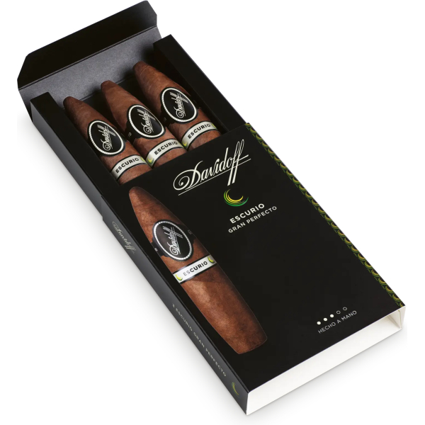 Davidoff Escurio Gran Perfecto - Image 2
