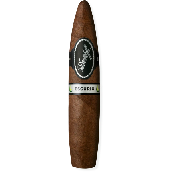 Davidoff Escurio Gran Perfecto
