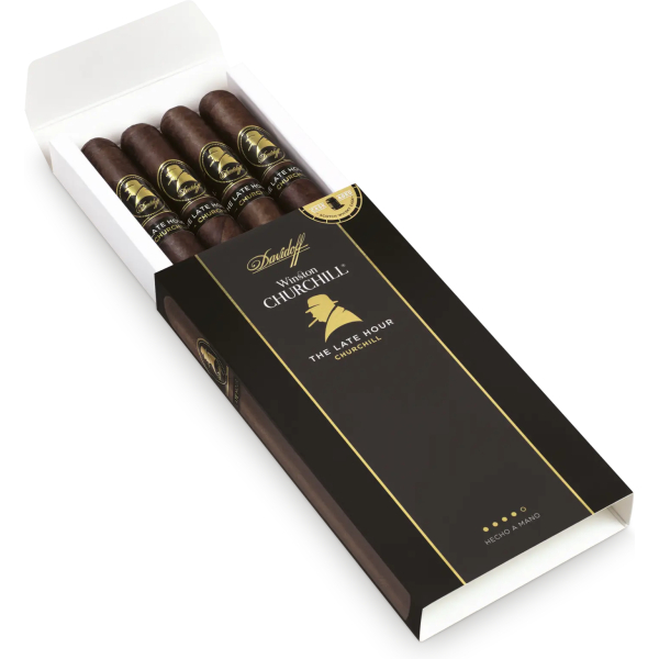 Davidoff Winston Churchill Late Hour Churchill - Image 3