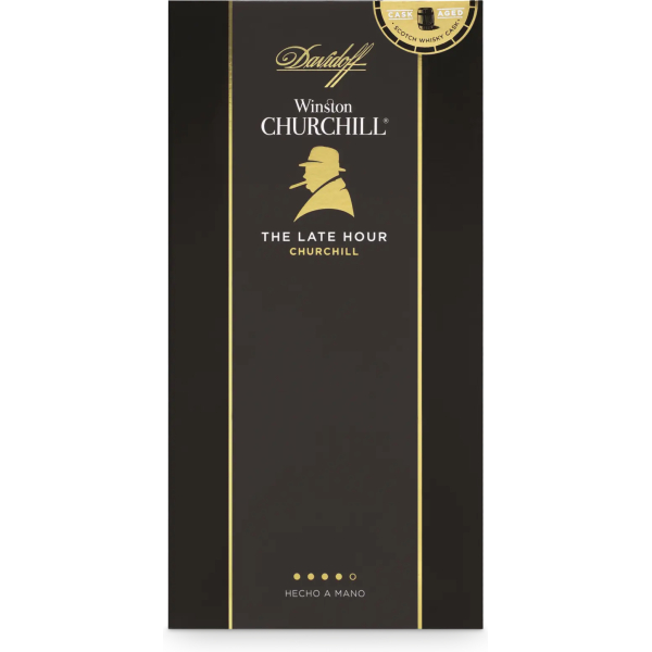 Davidoff Winston Churchill Late Hour Churchill - Image 2